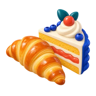 Bakery Edition illustration
