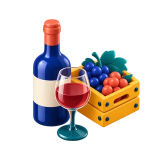 Bottle Shop Edition illustration